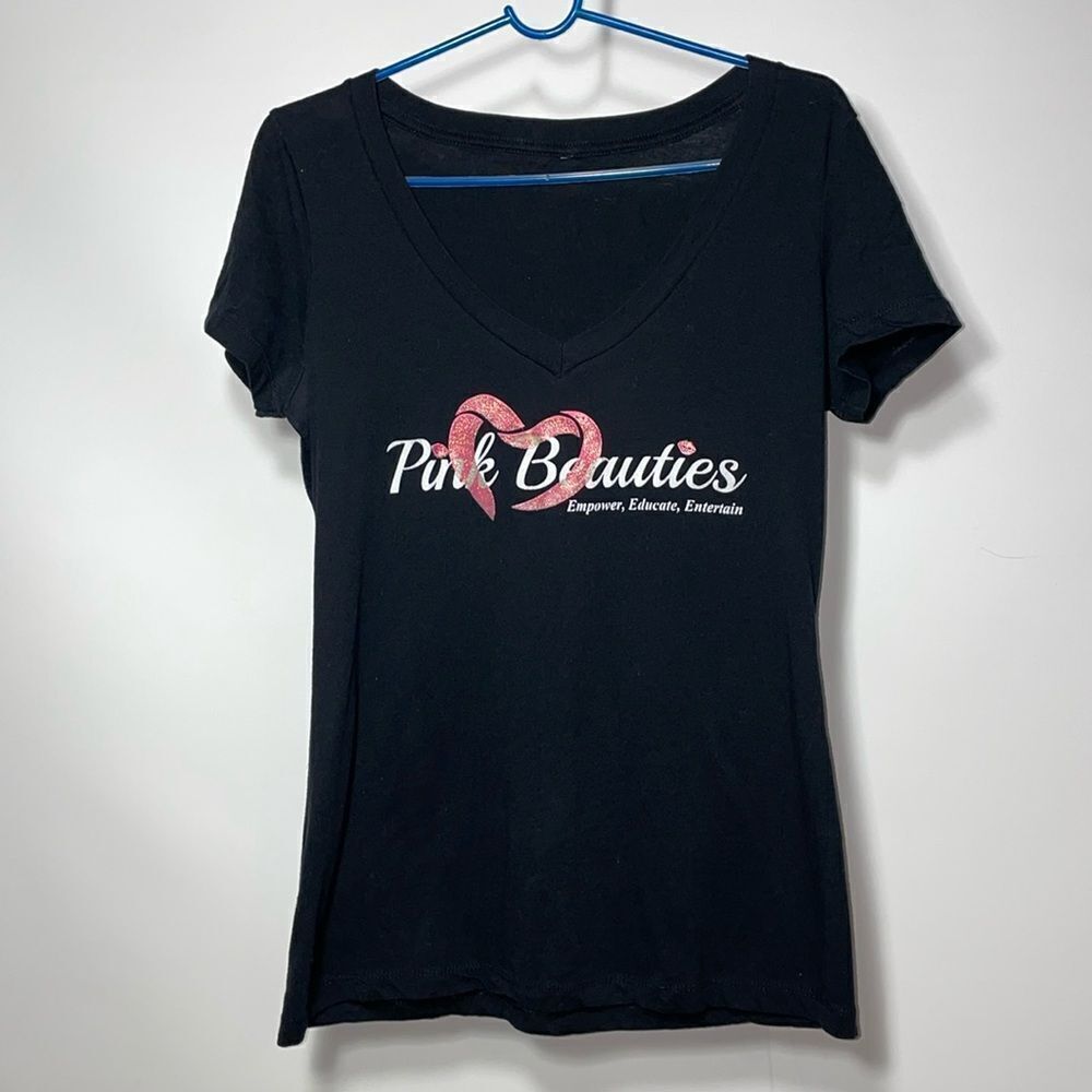 Woman’s Graphic tee
